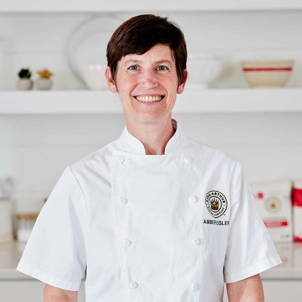 Virtual Sourdough Baking Workshop