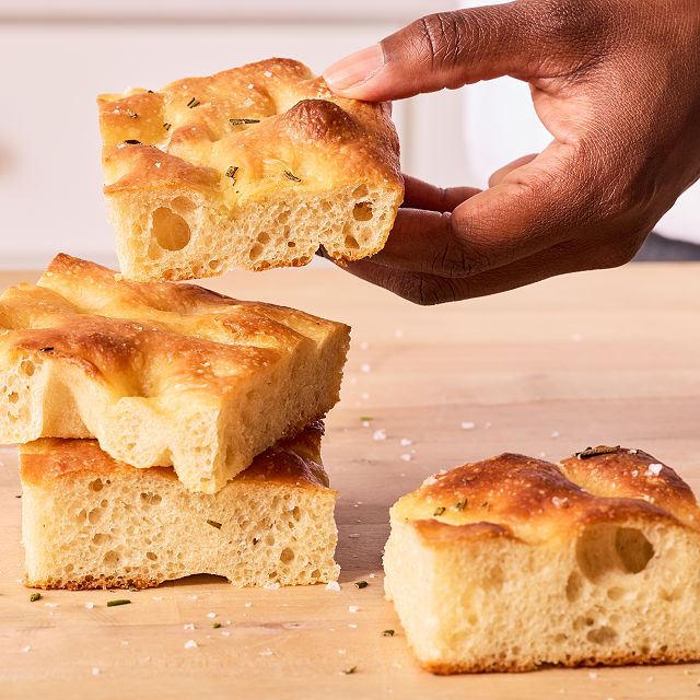 Virtual Sourdough Baking Workshop