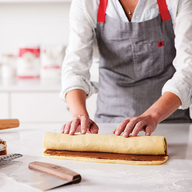Virtual Brunch Baking Workshop
