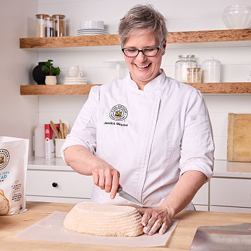 Virtual Gluten-Free Baking Workshop