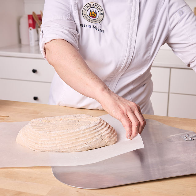 Virtual Gluten-Free Baking Workshop