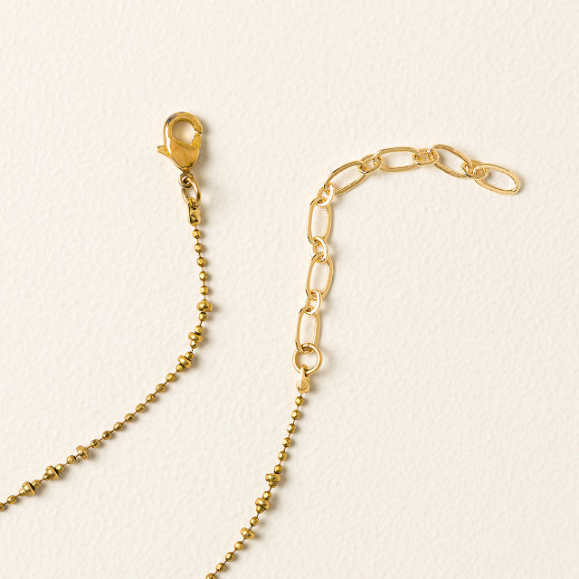 Little Leaf of Renewal Jewelry