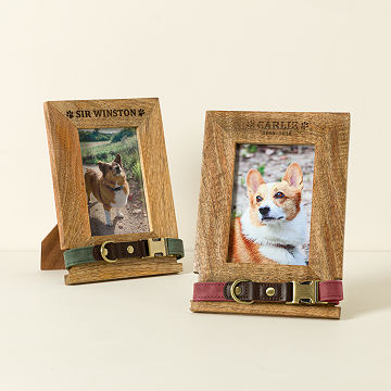 Forever Friend Pet Memorial Picture Frame