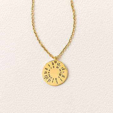 Ray of Hope Necklace