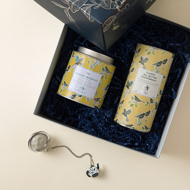 Afternoon Tea Gift Set