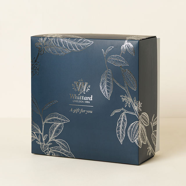 Afternoon Tea Gift Set