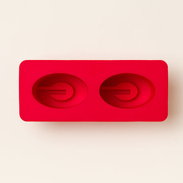 Show Your Spirit! College Ice Molds