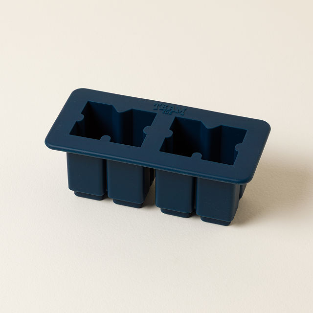 Show Your Spirit! College Ice Molds