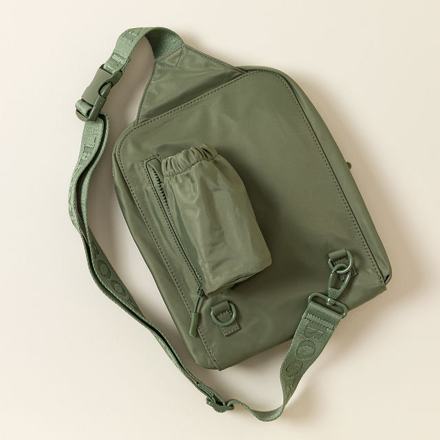 Read More Books Crossbody Bag