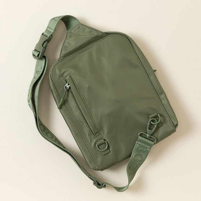 Read More Books Crossbody Bag