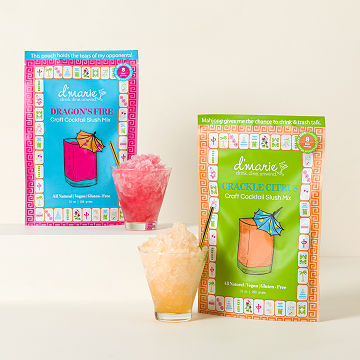 Mahjong Frozen Cocktail Mix