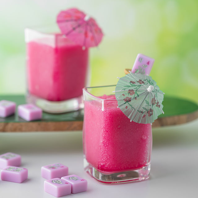 Mahjong Frozen Cocktail Mix