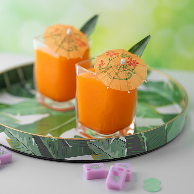 Mahjong Frozen Cocktail Mix