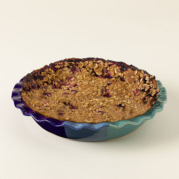 Blueberry Pie Recipe Baker