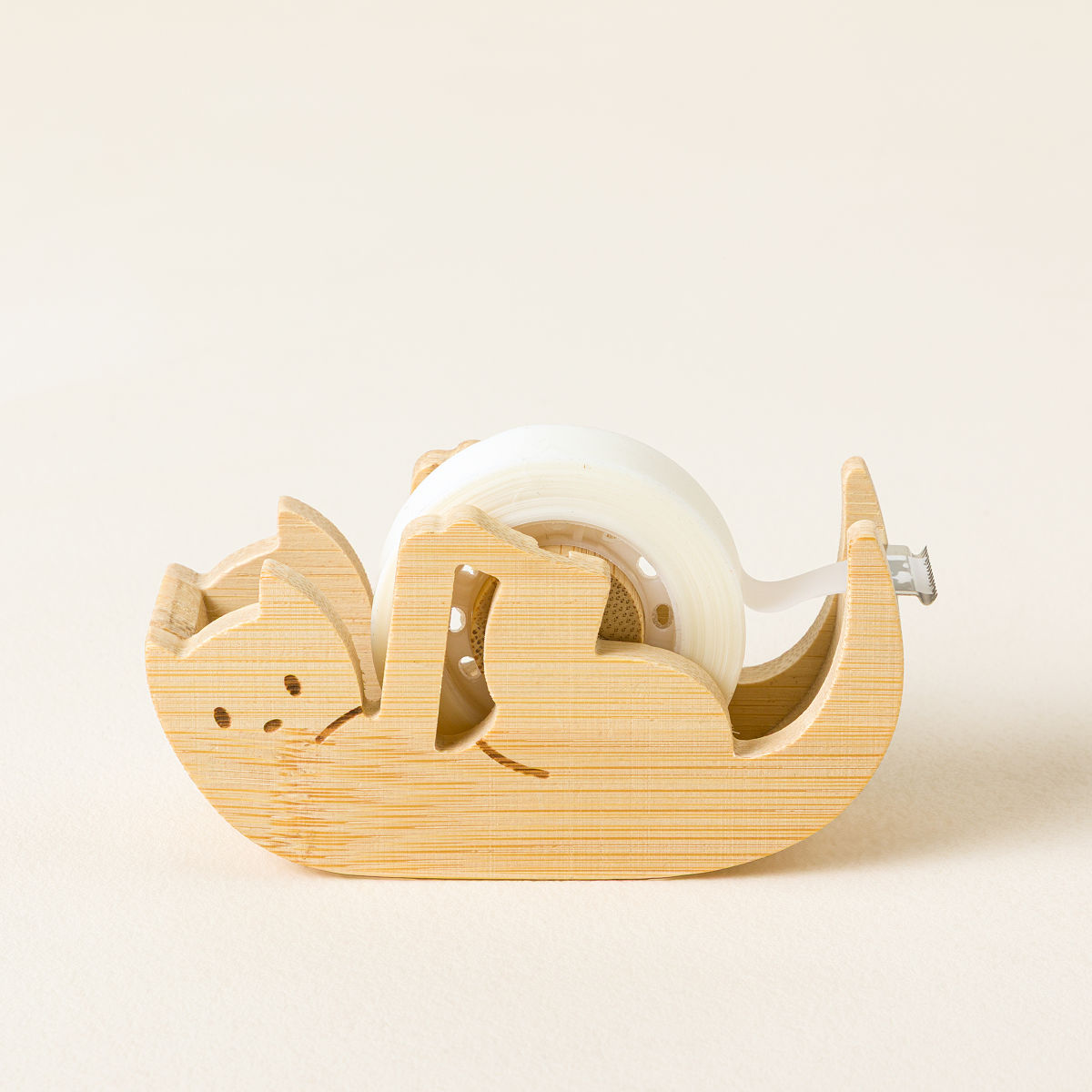 Cat Tape Dispenser