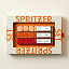 Instant Spritz Cocktail Cubes thumbnail 3