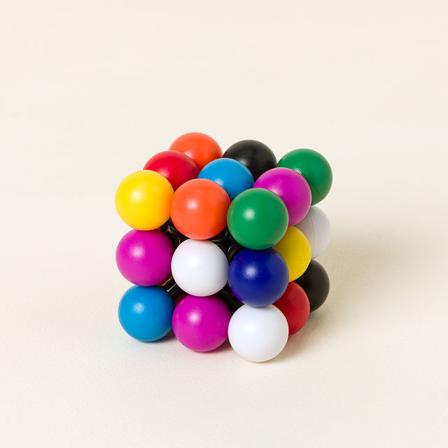 Molecube Brainteaser Fidget