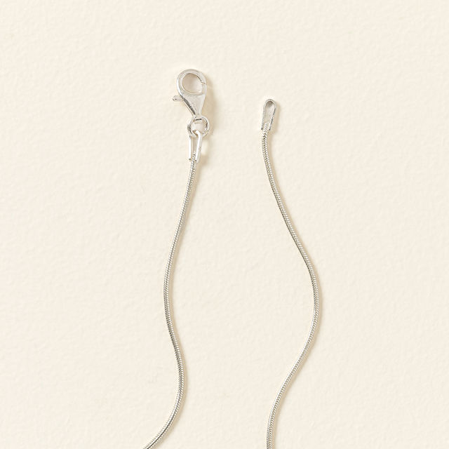 Sterling Silver Aqua Tides Sea Glass Jewelry