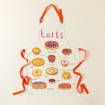 Tarts Apron