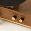 Retro Vertical Vinyl Record Player thumbnail 5