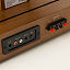 Retro Vertical Vinyl Record Player thumbnail 6