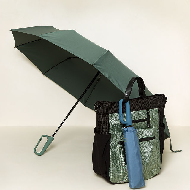 Clip and Go Umbrella