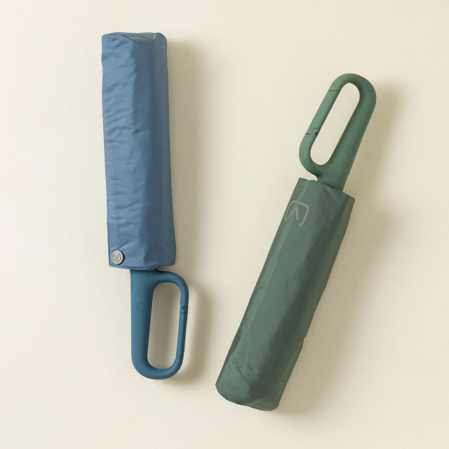 Clip and Go Umbrella