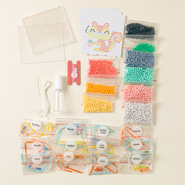 Magic Water Bead Charm Studio