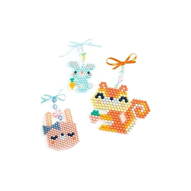 Magic Water Bead Charm Studio
