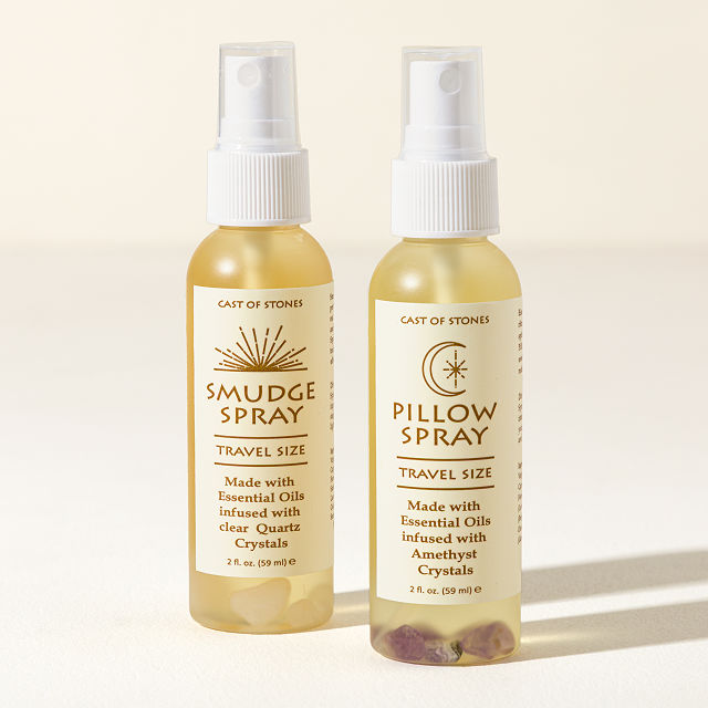 Ritual on the Go Spray Set