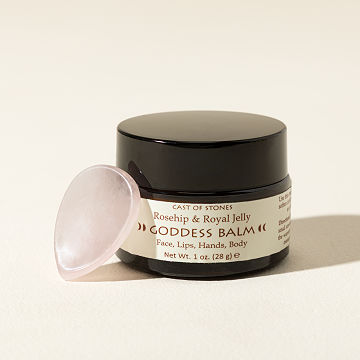 Nourishing Goddess Balm