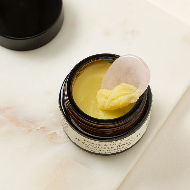 Nourishing Goddess Balm