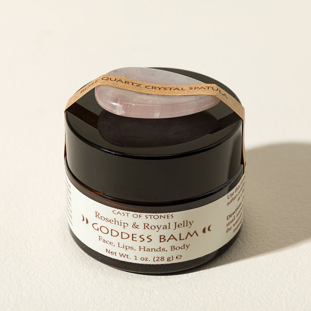 Nourishing Goddess Balm