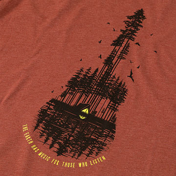 tees & sweatshirt
