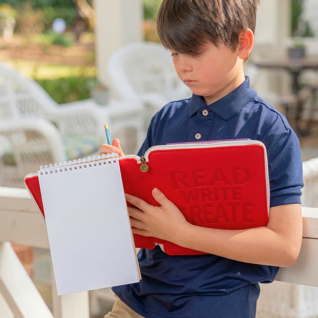 Create Your Own Picture Book or Comic Book Set