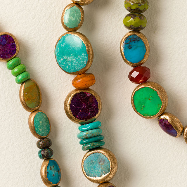 Candyland Gemstone Jewelry