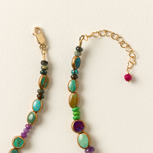 Candyland Gemstone Jewelry
