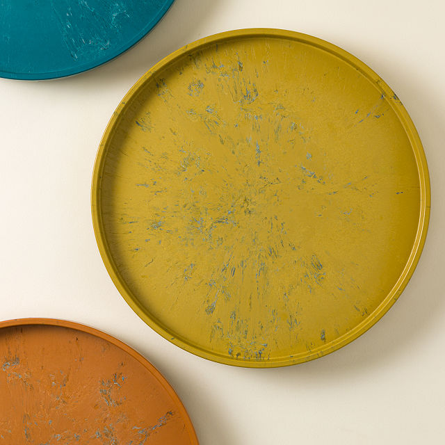 Upcycled Denim Smart Susan