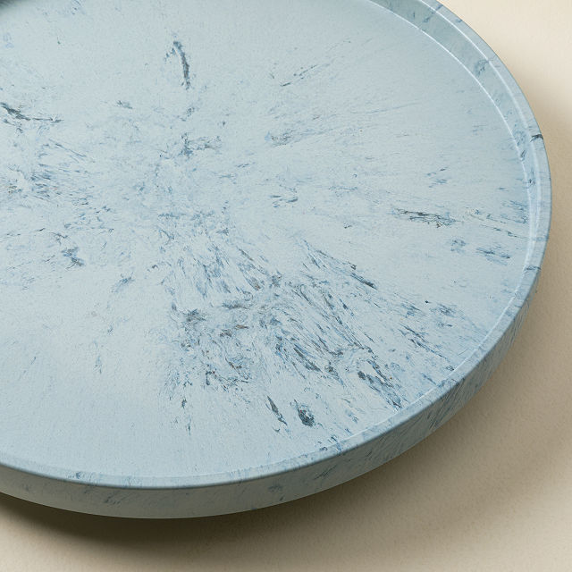 Upcycled Denim Smart Susan