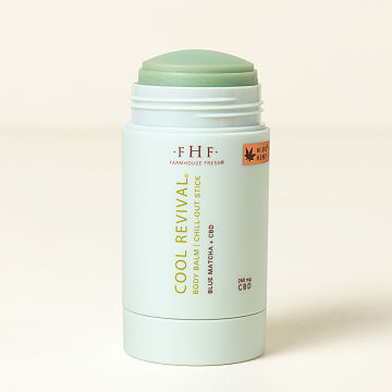 Chill Out Stick w/ CBD