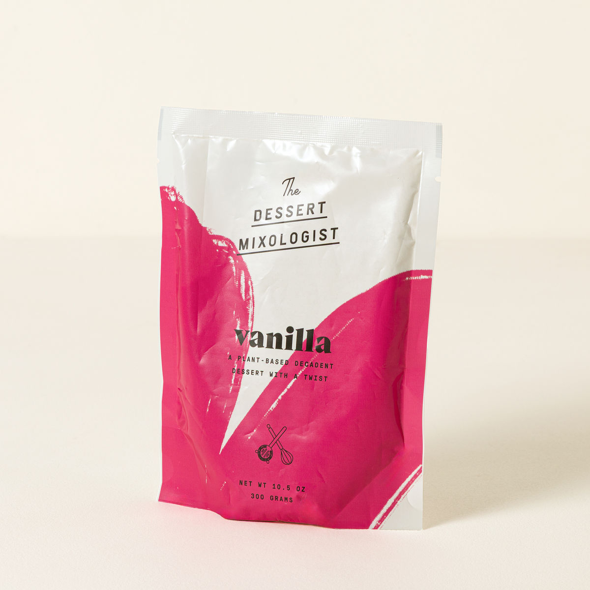 7-Minute Cocktail Cake Mix - Vanilla