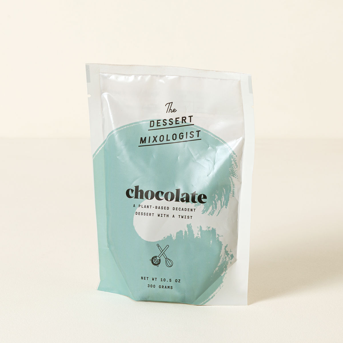 7-Minute Cocktail Cake Mix - Chocolate