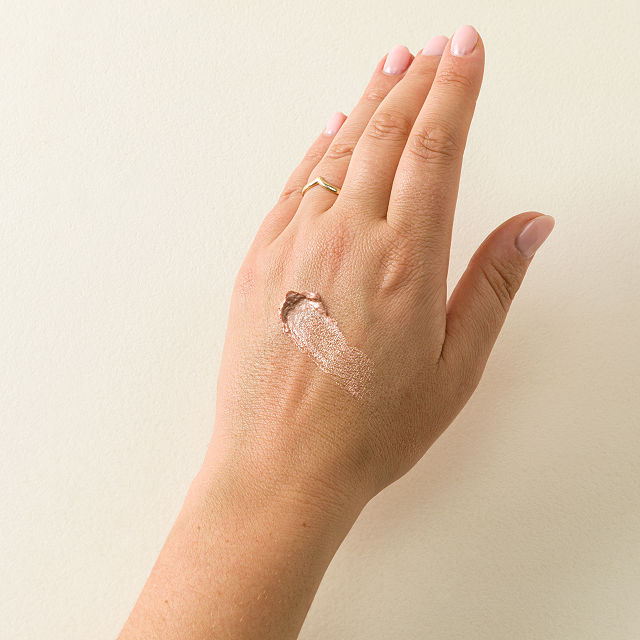 Rosé Moon Dip Body Mousse