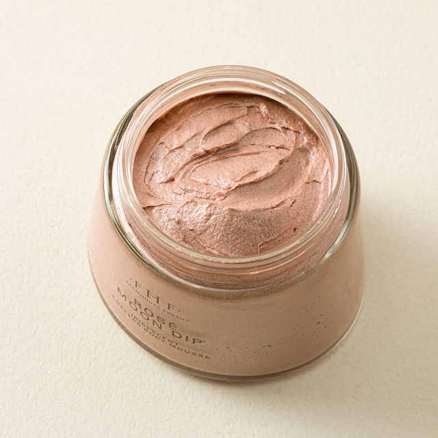 Rosé Moon Dip Body Mousse