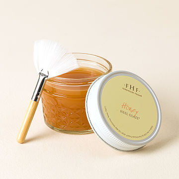 Honey Heel Glaze