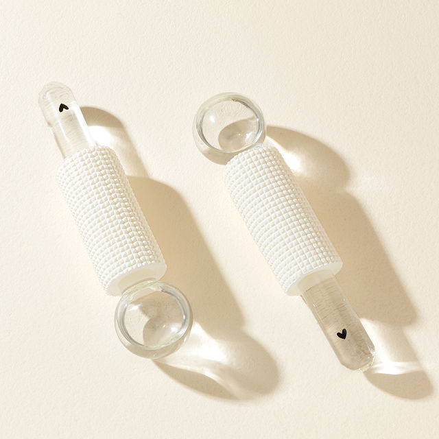 Spa Day Facial Cooling Globes