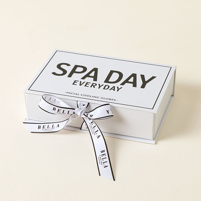 Spa Day Facial Cooling Globes
