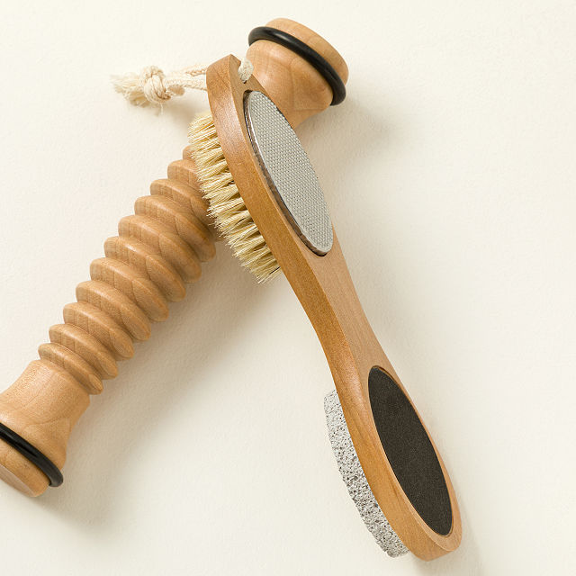 Best Foot Forward Care Kit