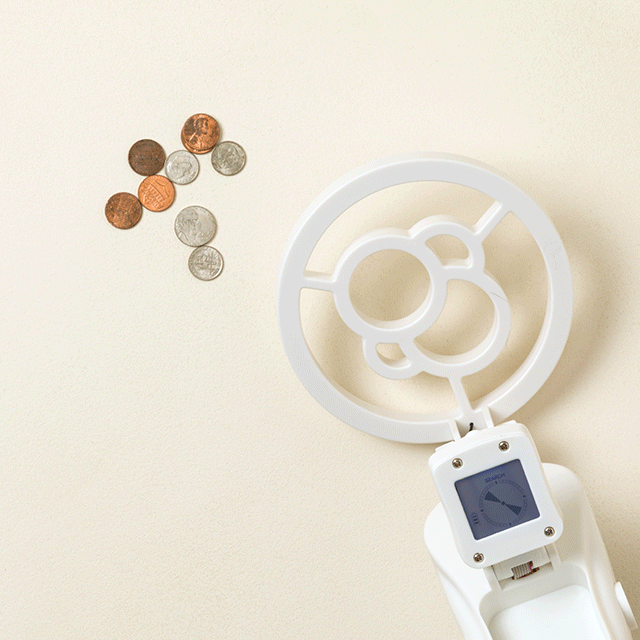 Young Explorers Metal Detector