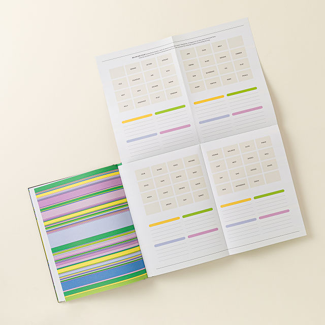 New York Times Premium Connections Puzzle Book